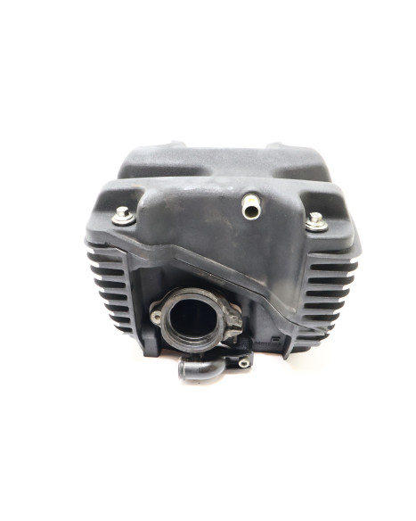 Harley-Davidson Street 750, främre topplock komplett