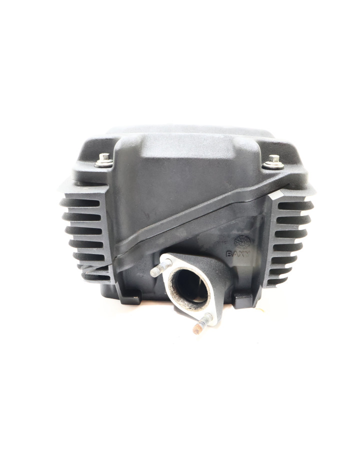 Harley-Davidson Street 750, främre topplock...