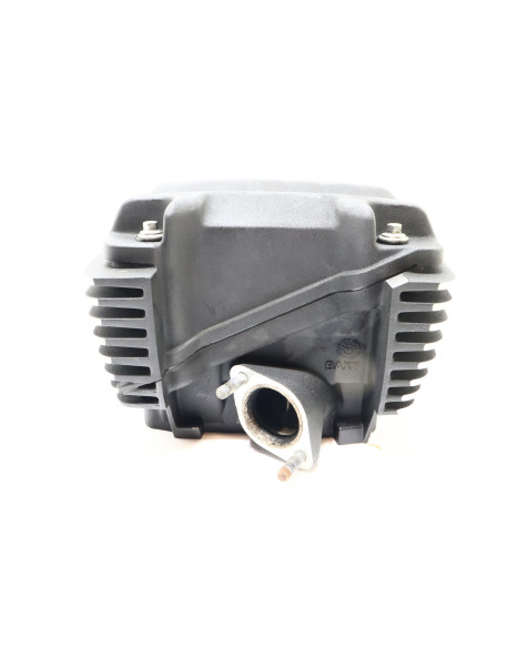 Harley-Davidson Street 750, främre topplock komplett