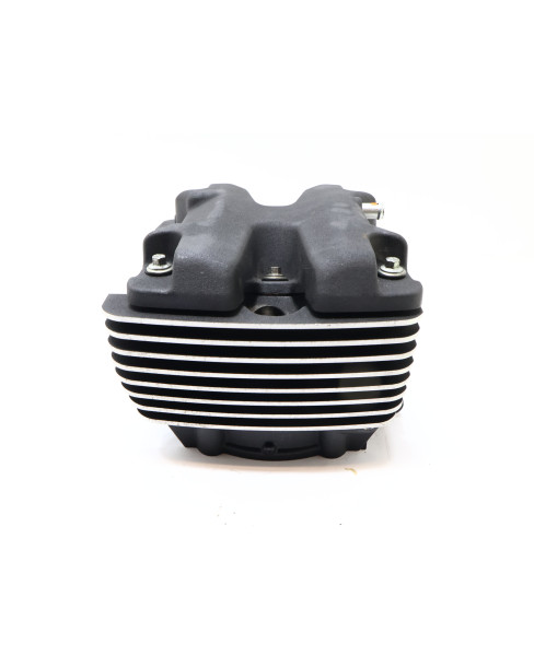 Harley-Davidson Street 750, främre topplock komplett