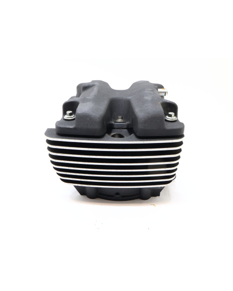 Harley-Davidson Street 750, främre topplock komplett