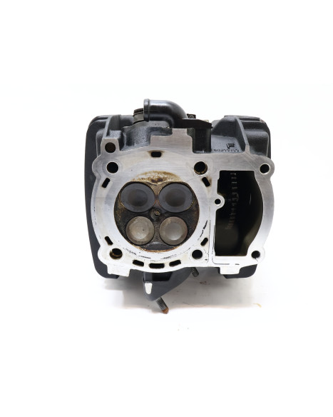 Harley-Davidson Street 750, främre topplock komplett