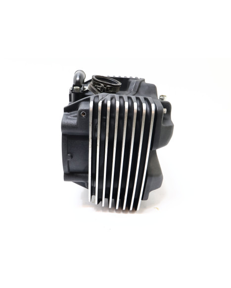 Harley-Davidson Street 750, främre topplock komplett