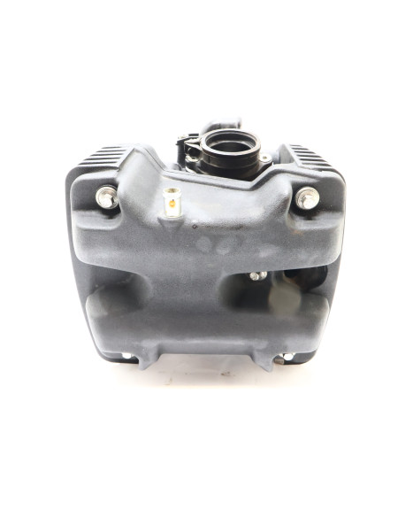 Harley-Davidson Street 750, främre topplock komplett