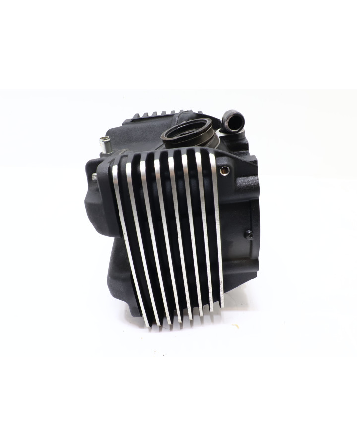 Harley-Davidson Street 750, främre topplock...