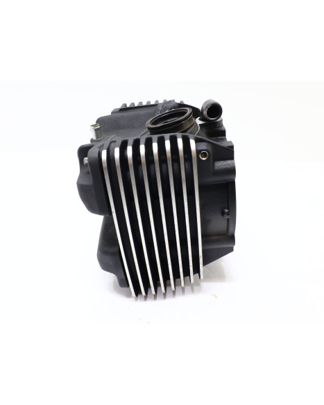 Harley-Davidson Street 750, främre topplock komplett