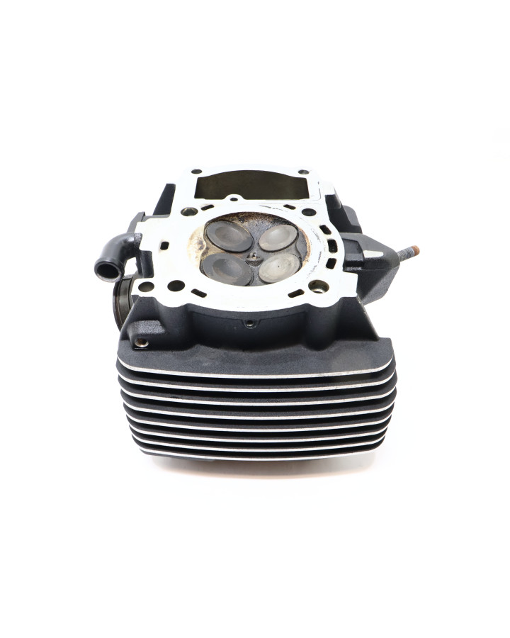 Harley-Davidson Street 750, främre topplock...