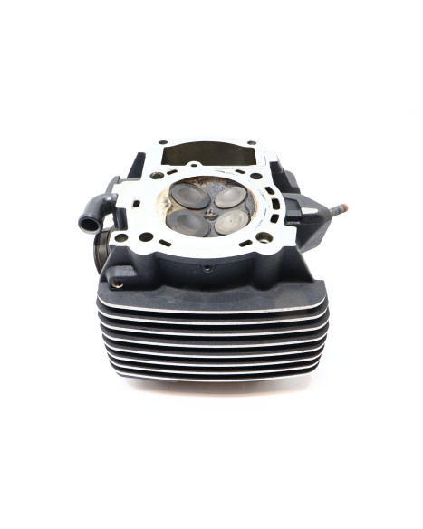 Harley-Davidson Street 750, främre topplock komplett