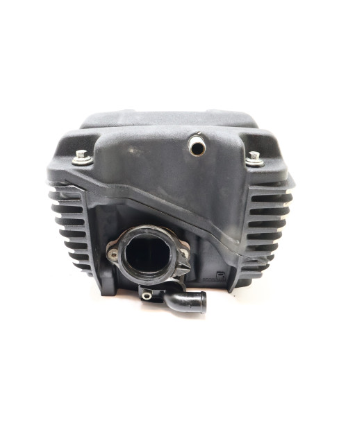 Harley-Davidson Street 750, bakre topplock komplett 2