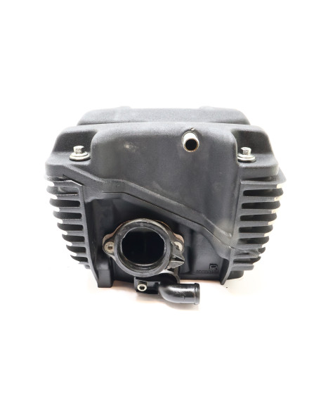 Harley-Davidson Street 750, bakre topplock komplett