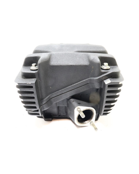 Harley-Davidson Street 750, bakre topplock komplett