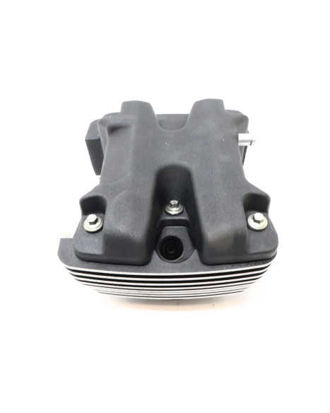 Harley-Davidson Street 750, bakre topplock komplett