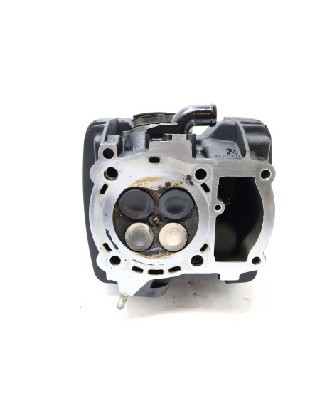 Harley-Davidson Street 750, bakre topplock komplett