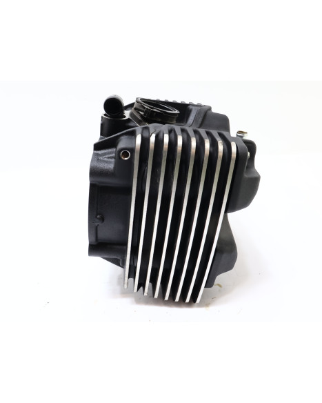 Harley-Davidson Street 750, bakre topplock komplett