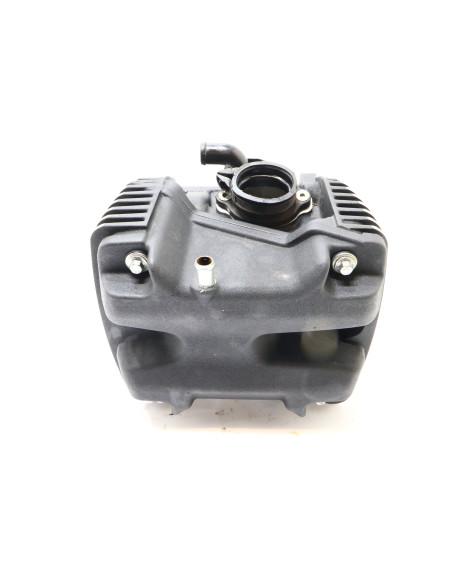 Harley-Davidson Street 750, bakre topplock komplett