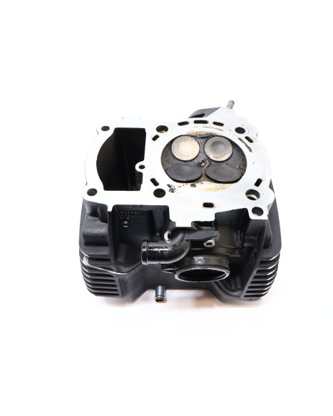 Harley-Davidson Street 750, bakre topplock komplett