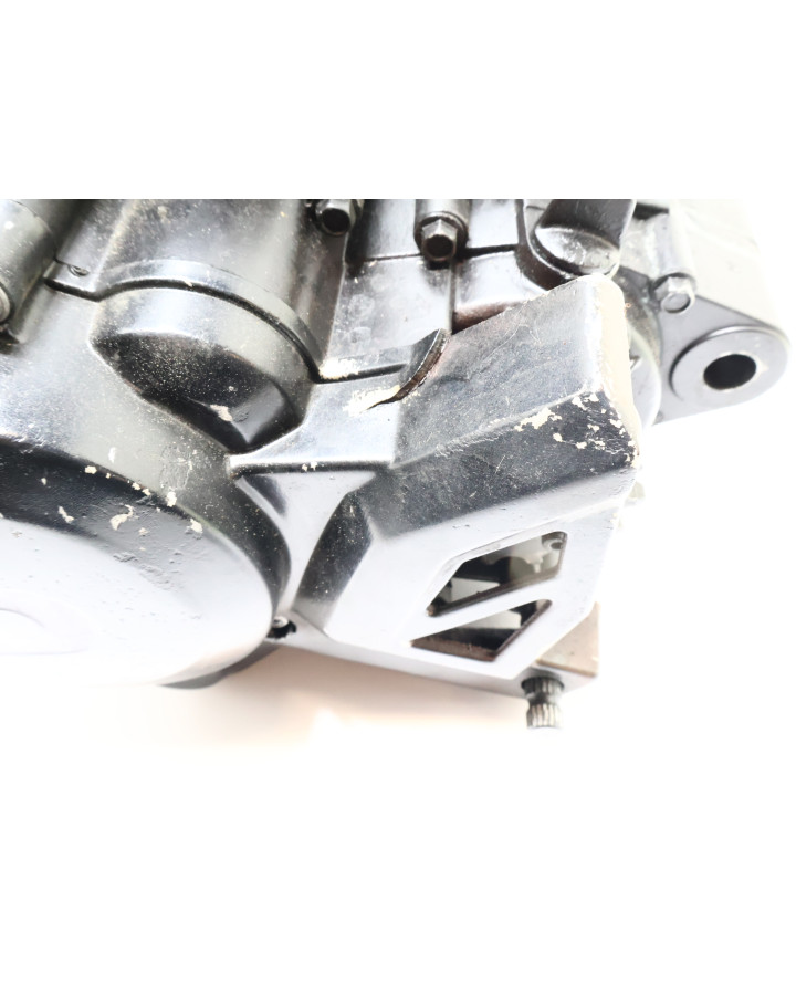 Derbi Senda/Aprilia SX50/Gilera SMT, D50B0 motor