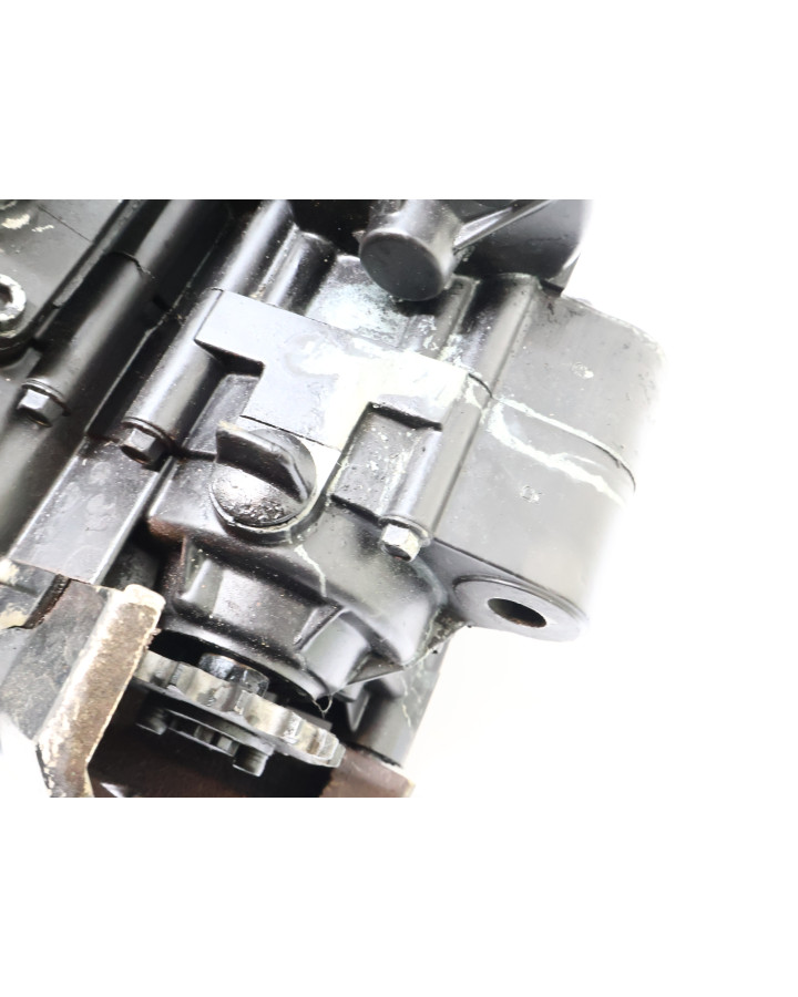 Derbi Senda/Aprilia SX50/Gilera SMT, D50B0 motor