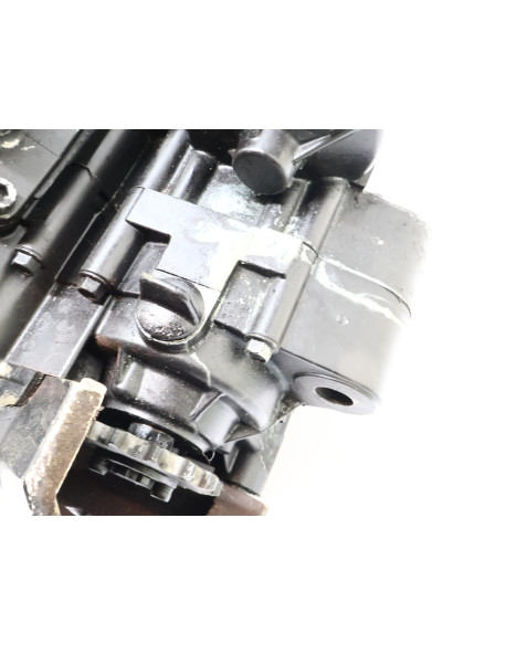 Derbi Senda/Aprilia SX50/Gilera SMT, D50B0 motor