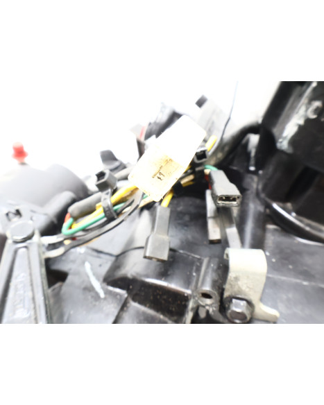 Derbi Senda/Aprilia SX50/Gilera SMT, D50B0 motor