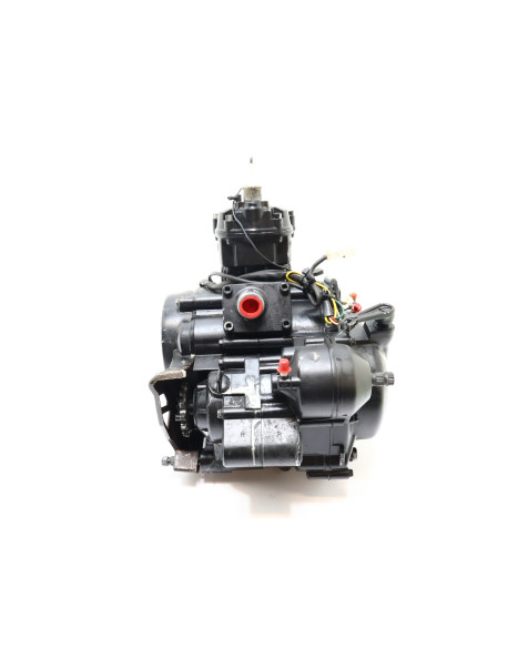 Derbi Senda/Aprilia SX50/Gilera SMT, D50B0 motor