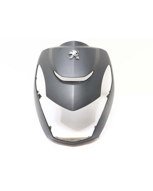 Peugeot Kisbee, frontkåpa