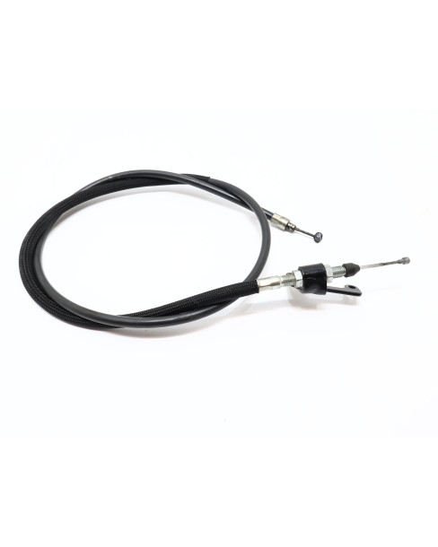 Harley-Davidson Street 750, kopplingsvajer 2