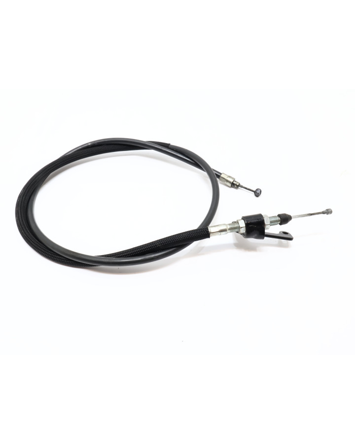 Harley-Davidson Street 750, kopplingsvajer