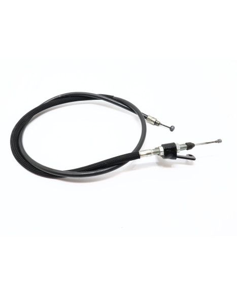 Harley-Davidson Street 750, kopplingsvajer