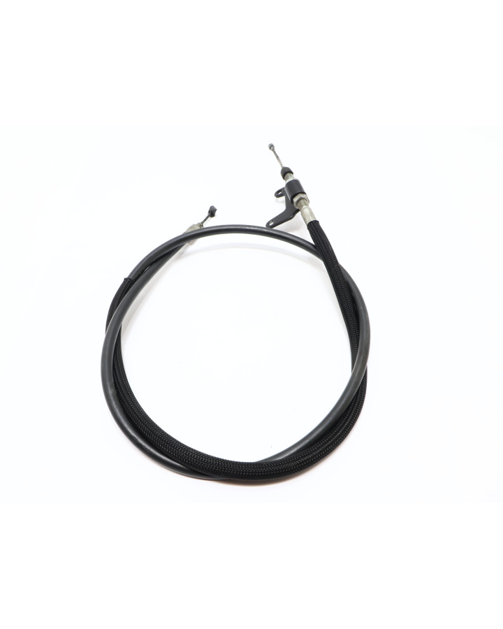 Harley-Davidson Street 750, kopplingsvajer