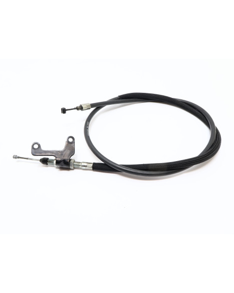 Harley-Davidson Street 750, kopplingsvajer