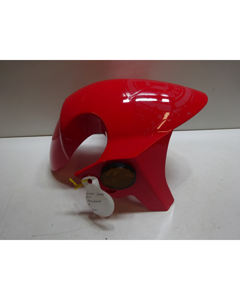 Viarelli Destro, framskärm 2