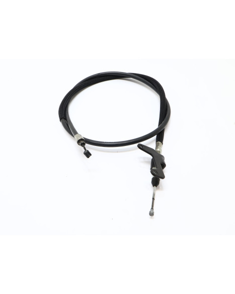 Harley-Davidson Street 750, kopplingsvajer