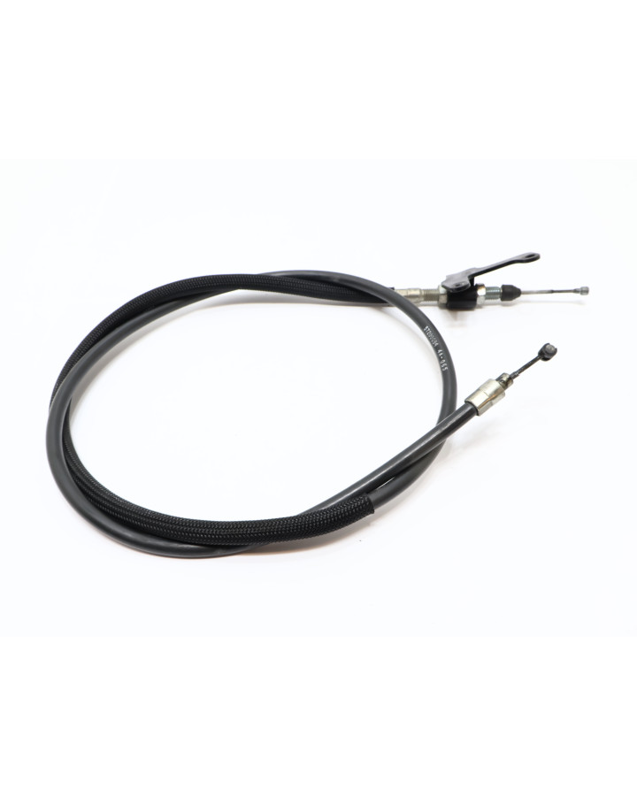 Harley-Davidson Street 750, kopplingsvajer