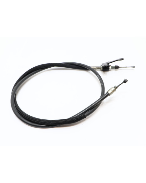 Harley-Davidson Street 750, kopplingsvajer