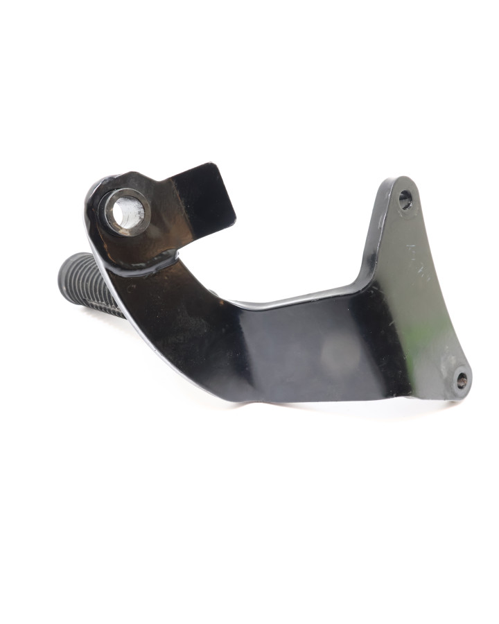 Harley-Davidson Street 750, fotpinne höger...