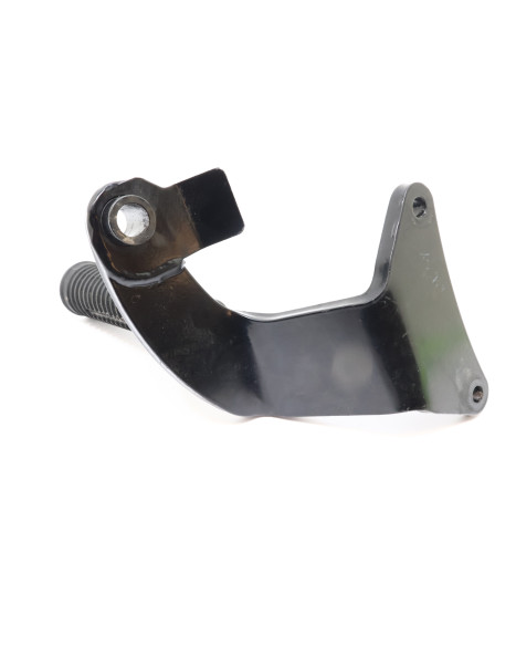 Harley-Davidson Street 750, fotpinne höger komplett