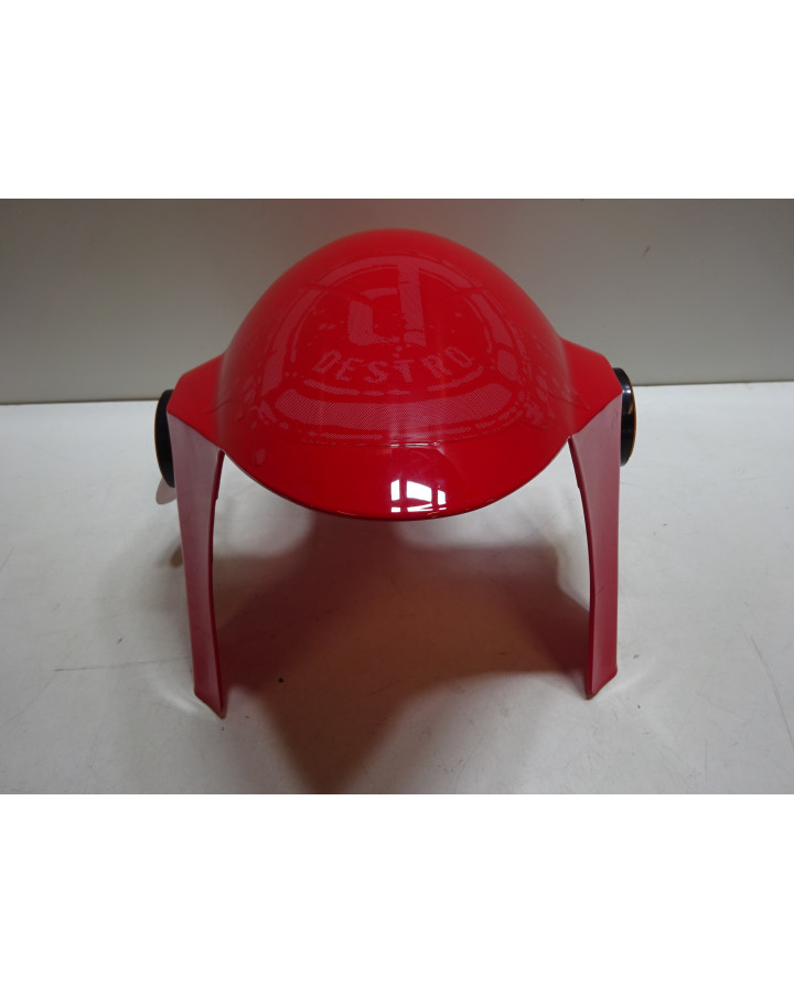 Viarelli Destro, framskärm