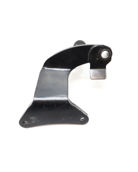 Harley-Davidson Street 750, fotpinne höger komplett