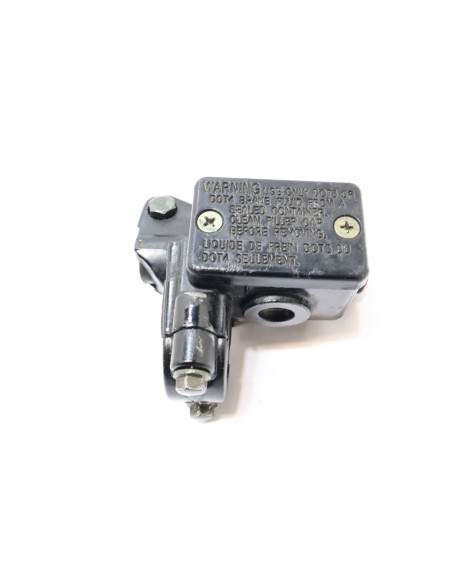 Italjet Formula, bromscylinder bak