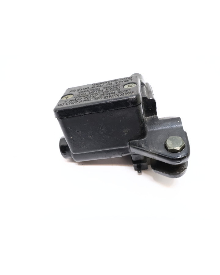 Italjet Formula, bromscylinder bak