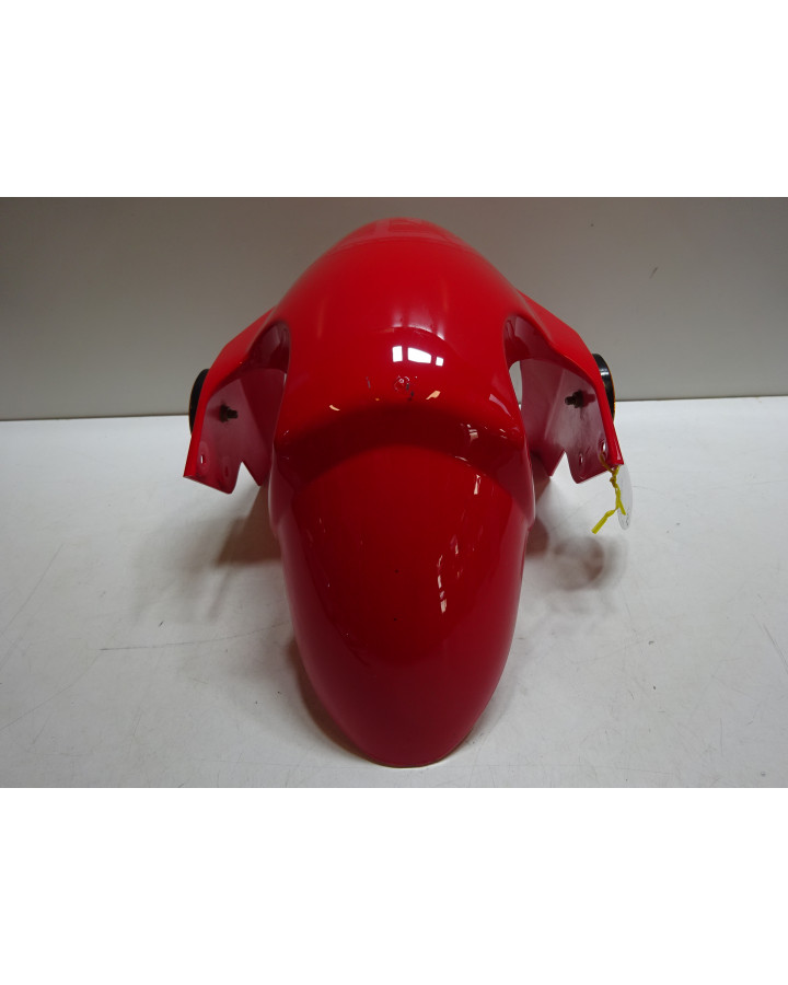 Viarelli Destro, framskärm