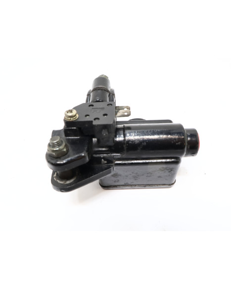 Italjet Formula, bromscylinder bak