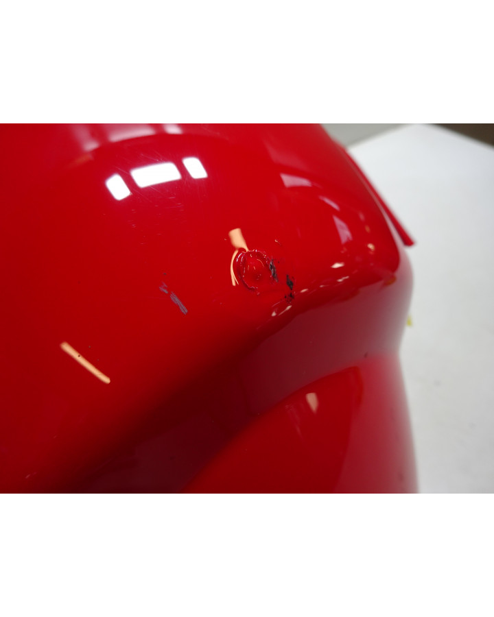 Viarelli Destro, framskärm