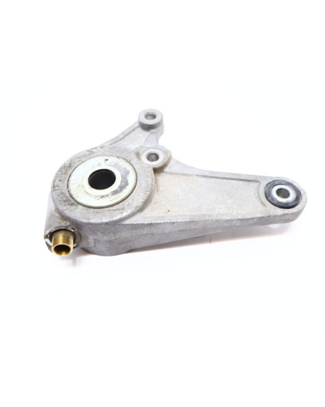 Peugeot Speedfight 2, hastighetsgivare