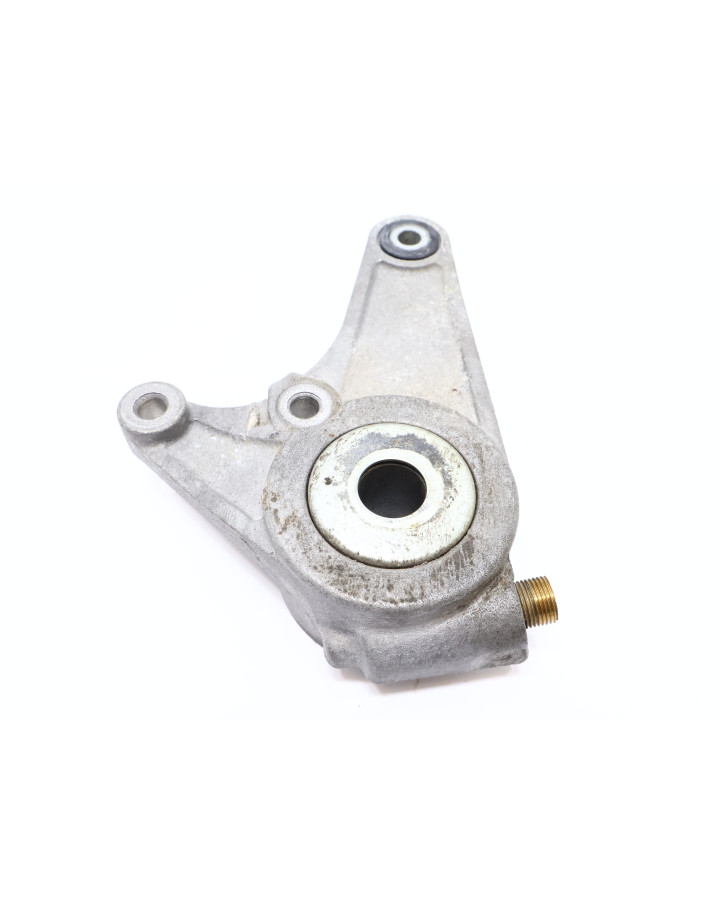 Peugeot Speedfight 2, hastighetsgivare