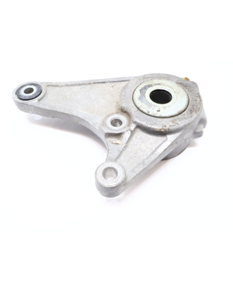 Peugeot Speedfight 2, hastighetsgivare