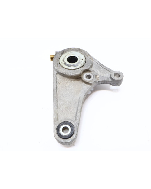 Peugeot Speedfight 2, hastighetsgivare