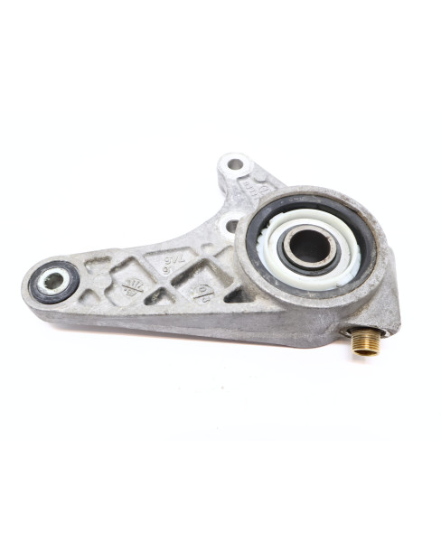 Peugeot Speedfight 2, hastighetsgivare 2