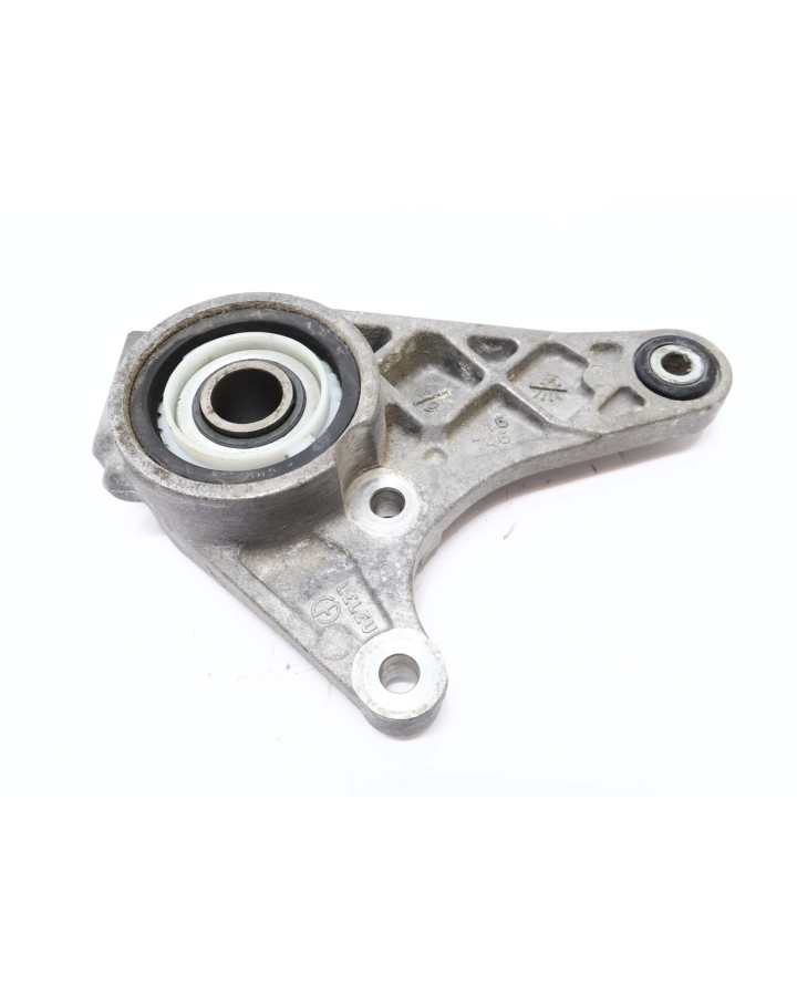 Peugeot Speedfight 2, hastighetsgivare